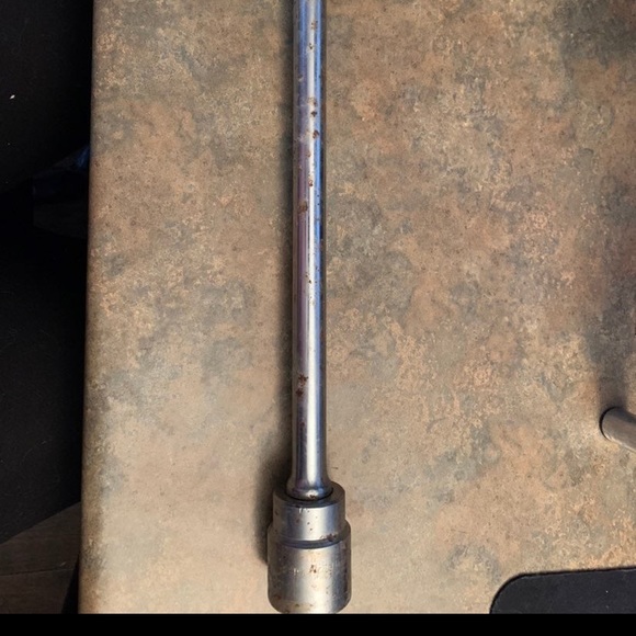 New Britain 15” 3/4” Drive Socket - Picture 1 of 2